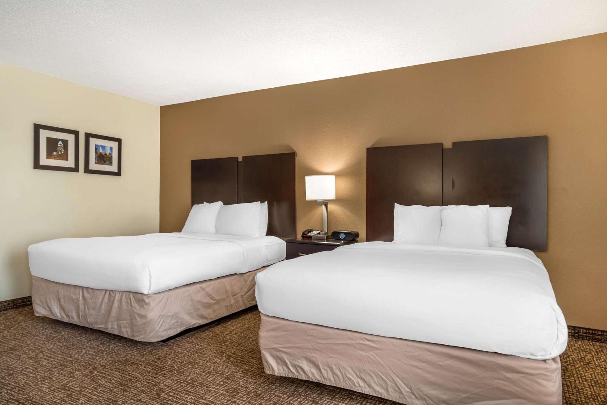 Comfort Inn & Suites Lake Norman Cornelius Εξωτερικό φωτογραφία