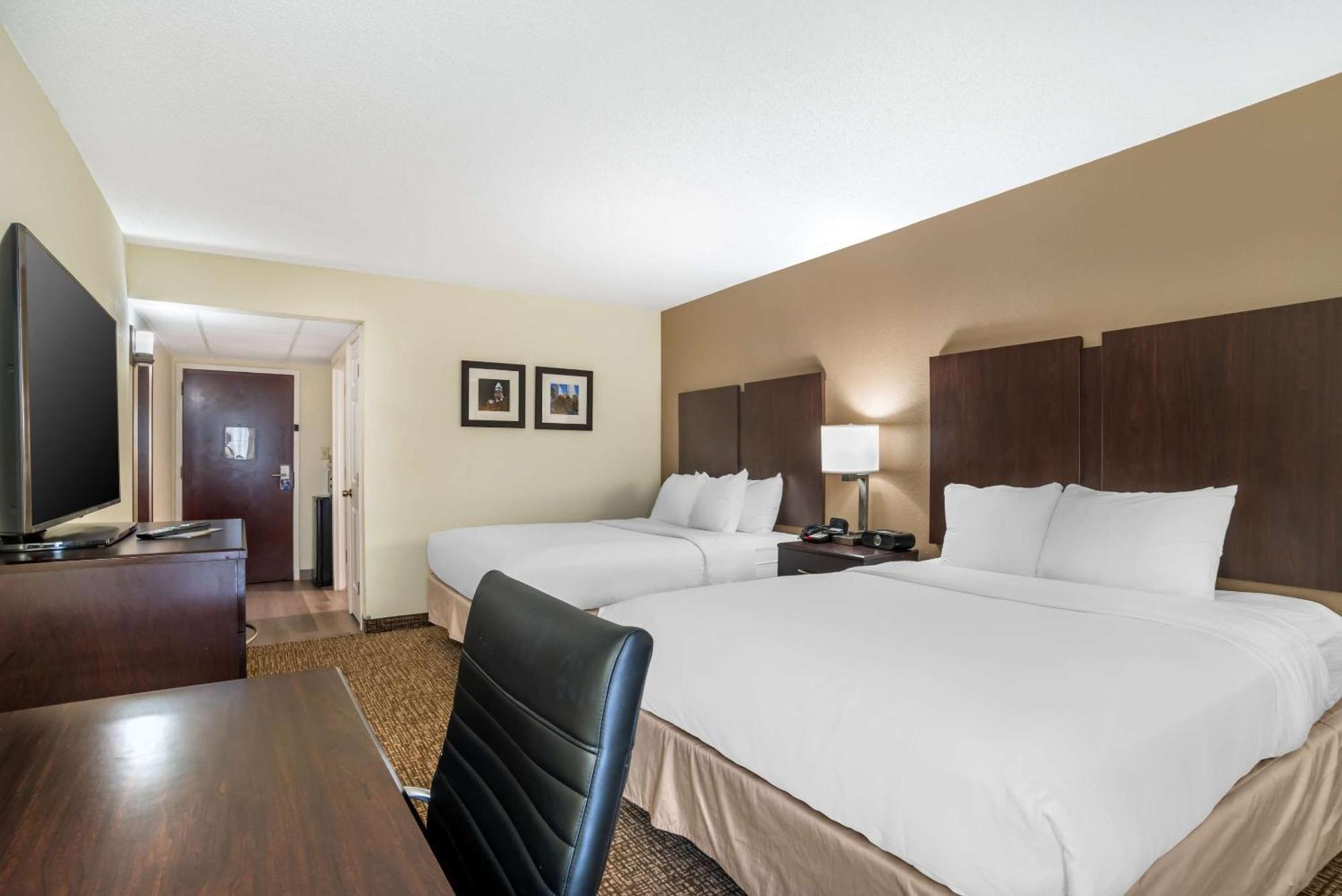 Comfort Inn & Suites Lake Norman Cornelius Εξωτερικό φωτογραφία